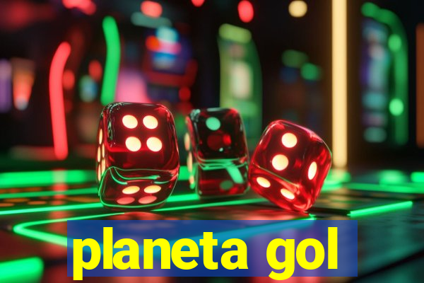 planeta gol